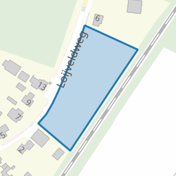 Perceel RMD00-G-1945