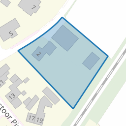 Perceel RMD00-G-1946