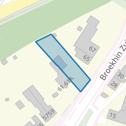 Perceel RMD00-G-1980