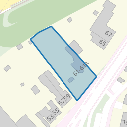 Perceel RMD00-G-1981