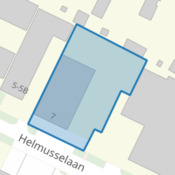 Perceel RMD00-G-1990