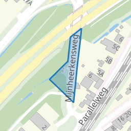 Perceel RMD00-G-2001