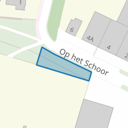 Perceel RMD00-G-2023