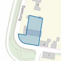 Perceel RMD00-G-2040