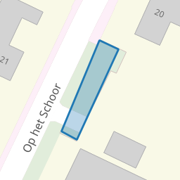 Perceel RMD00-G-2042