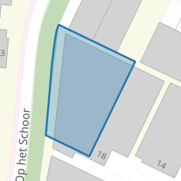 Perceel RMD00-G-2048