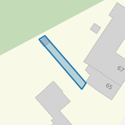 Perceel RMD00-G-2054