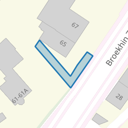 Perceel RMD00-G-2055