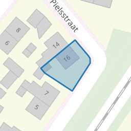 Perceel RMD00-G-500