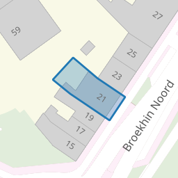 Perceel RMD00-G-996