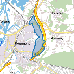 Sectie H