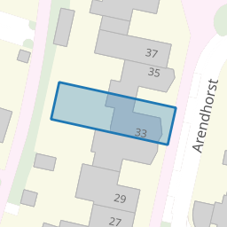 Perceel RMD00-H-1031