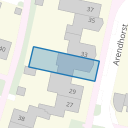 Perceel RMD00-H-1032