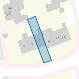 Perceel RMD00-H-1048