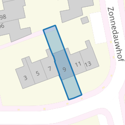 Perceel RMD00-H-1049