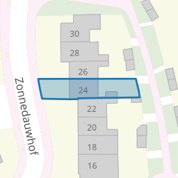 Perceel RMD00-H-1078