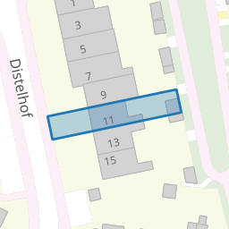Perceel RMD00-H-1083