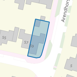 Perceel RMD00-H-1092