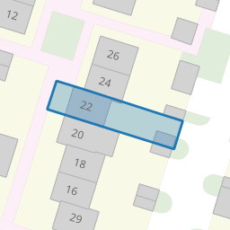 Perceel RMD00-H-1117