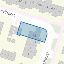 Perceel RMD00-H-1152