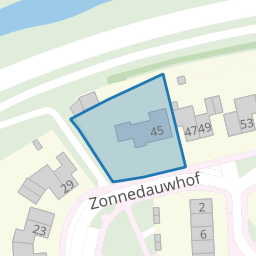 Perceel RMD00-H-1175