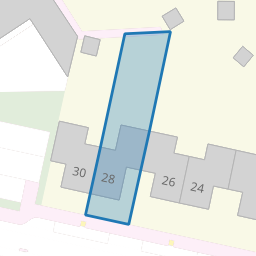 Perceel RMD00-H-1201