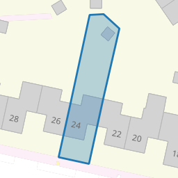 Perceel RMD00-H-1203