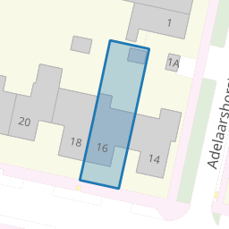 Perceel RMD00-H-1207