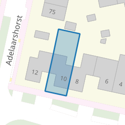 Perceel RMD00-H-1210