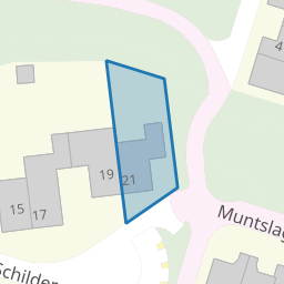 Perceel RMD00-H-1250