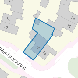 Perceel RMD00-H-1318