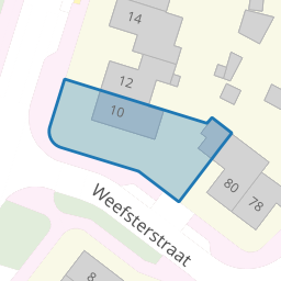 Perceel RMD00-H-1319