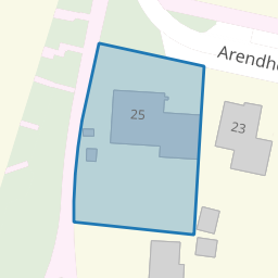 Perceel RMD00-H-1344