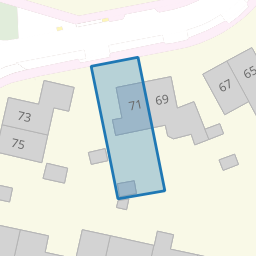 Perceel RMD00-H-1361