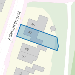 Perceel RMD00-H-1434