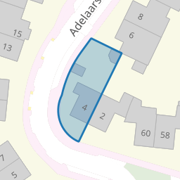 Perceel RMD00-H-1436