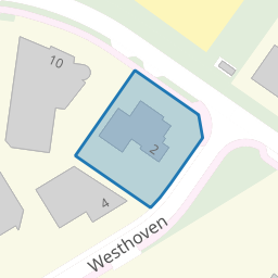 Perceel RMD00-H-1515