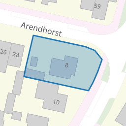 Perceel RMD00-H-1519