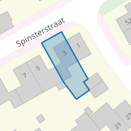 Perceel RMD00-H-1557