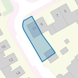 Perceel RMD00-H-1561