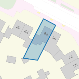 Perceel RMD00-H-1586