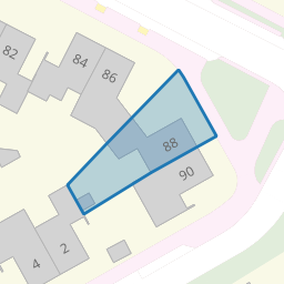 Perceel RMD00-H-1588