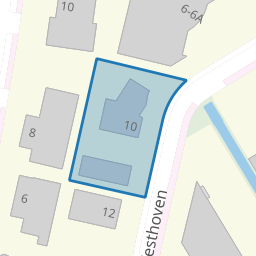 Perceel RMD00-H-1600