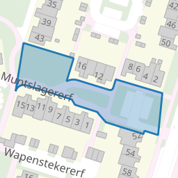 Perceel RMD00-H-1608