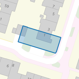 Perceel RMD00-H-1610