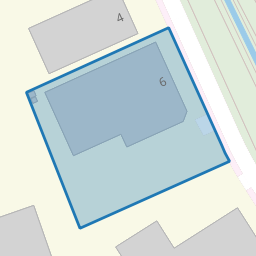 Perceel RMD00-H-1618