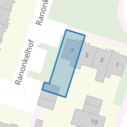 Perceel RMD00-H-1647