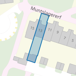 Perceel RMD00-H-1655