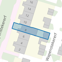 Perceel RMD00-H-1664