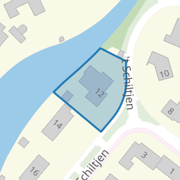 Perceel RMD00-H-1775